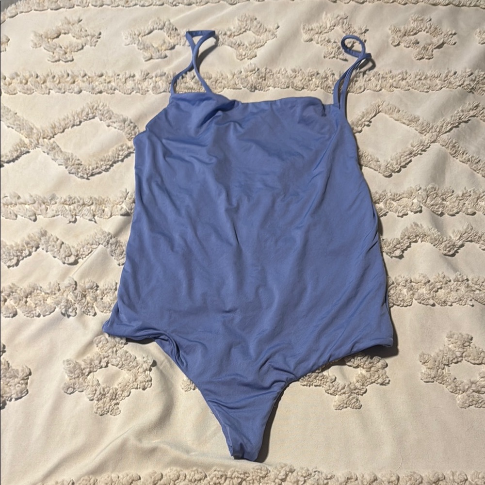 Mai Underwear Mod Bodysuit